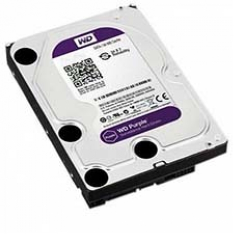 Ổ cứng  Western Purple  500GB  -  WD05PURX